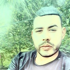 Meet your Posher, Randy